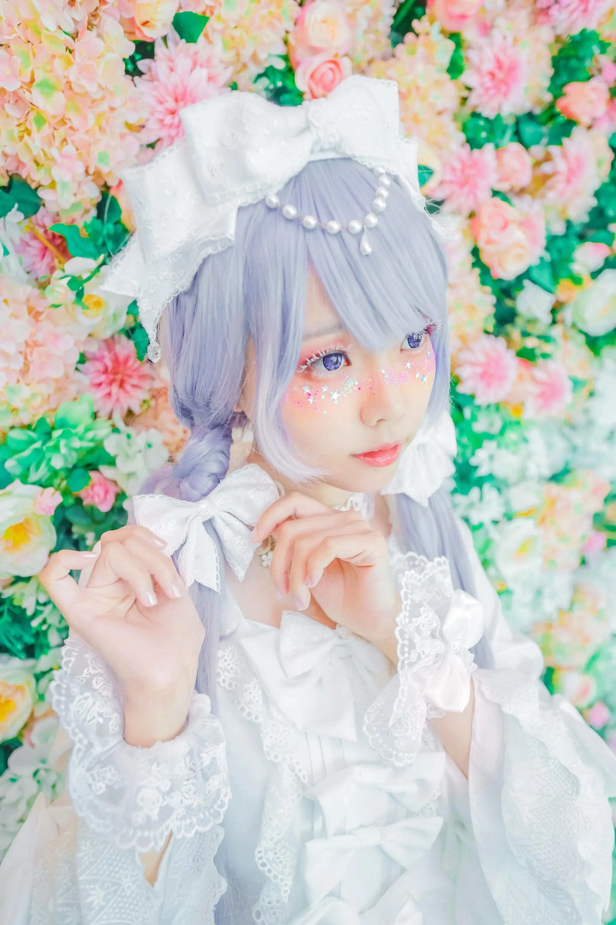 ElyEE子 – NO.85 TUESDAY TWINTAIL [141P]插图4